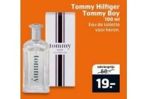 tommy hilfiger tommy boy 100 ml