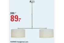 hanglamp