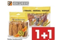 voskes hondensnacks