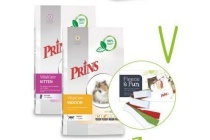 prins kattenvoeding vitalcare