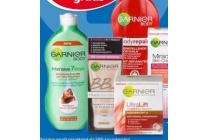 garnier skin naturals gezichts en bodyverzorging