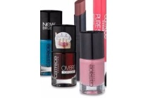 catrice nagellak lipstick lipgloss en lipliner