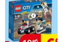 lego ruimtevaart startersset 60077