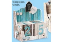 kalender maken van mdf