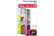 batiste droogshampoo