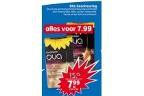 garnier olia haarkleuring