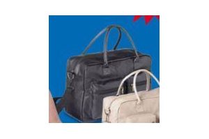 western bag