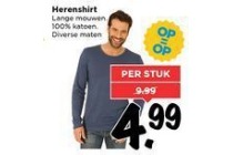 herenshirt