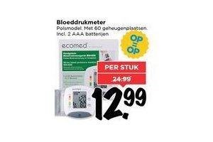 bloeddrukmeter