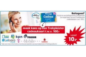 beltegoed