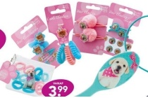 zenner studio pets haaraccessoires