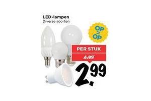 led lampen