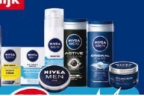 2 2 gratis op het hele nivea assortiment