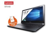 lenovo b70 80 laptop