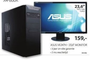 asus x4 860k