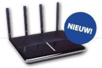 wireless router archer c2600