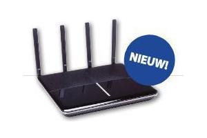 wireless router archer c2600