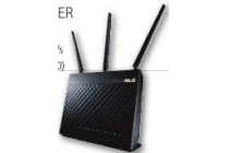 wireless router rt ac68u