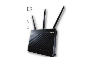 wireless router rt ac68u