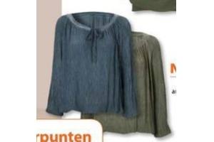 pescara pailletten top