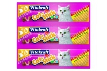 kattensnacks vitakraft