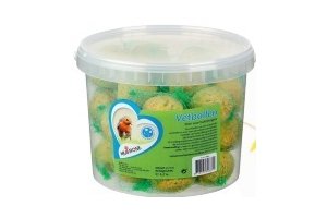 mezenbollen