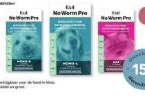 exil no worm pro