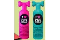 pet head shampoo