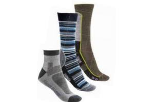 diverse sokken