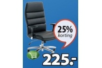 jesby bureaustoel