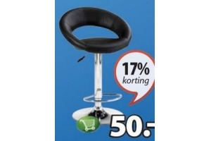 horslunde barkruk