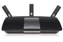 linksys router ea6900 smart wifi ac