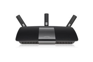 linksys router ea6900 smart wifi ac