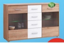 slagelse dressoir
