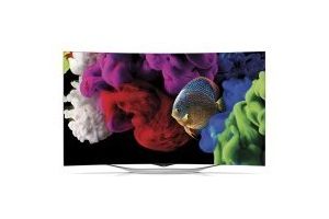 lg curved oled tv 55 ec 930 v