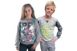 kinder sweater