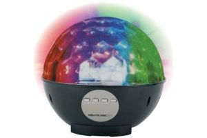 party speaker