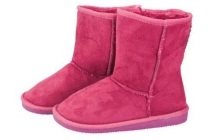 meisjes teddy boots