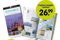 capitool reisgids istanbul