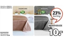 beddensprei