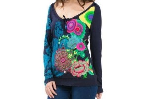 desigual top