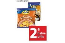 aviko maaltijdpannetje of aardappelschotel