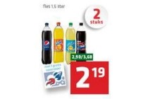 pepsi of sisi