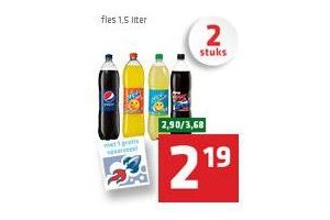 pepsi of sisi