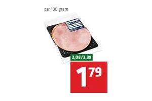 spar yorkham of boerenachterham