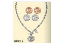 guess collier