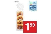 spar victoriabolletjes