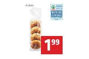 spar victoriabolletjes
