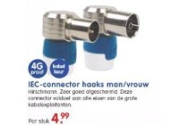 iec connector