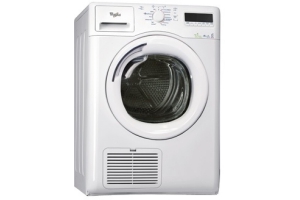 whirlpool green 850 warmtepompdroger